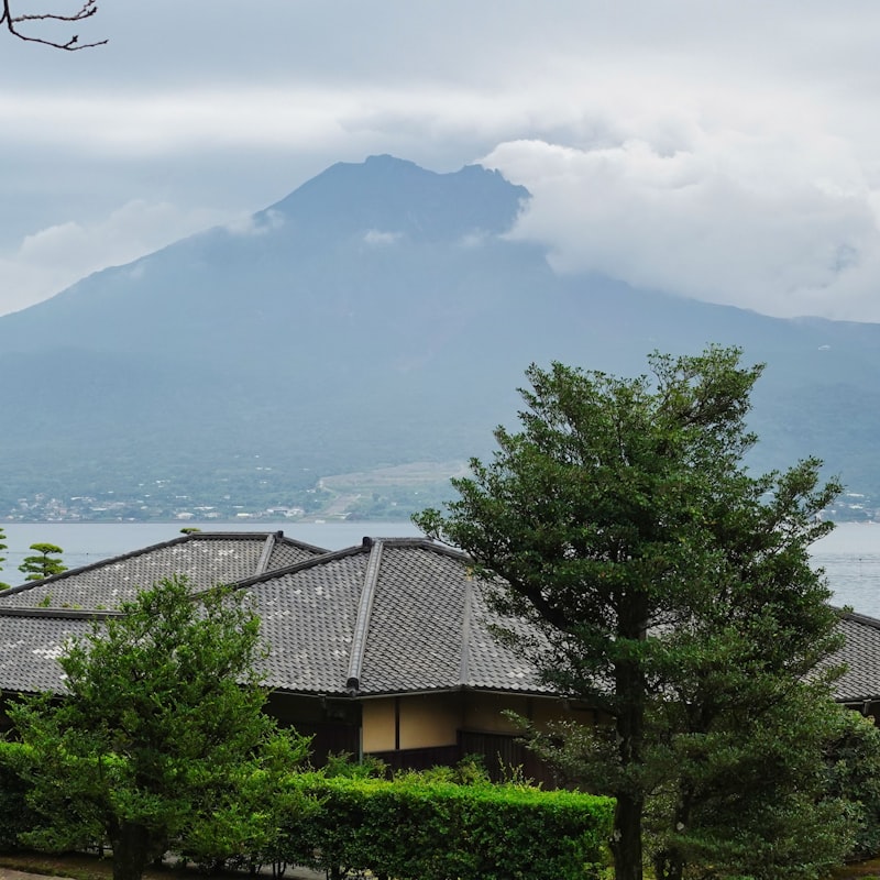 鹿児島まち歩き
