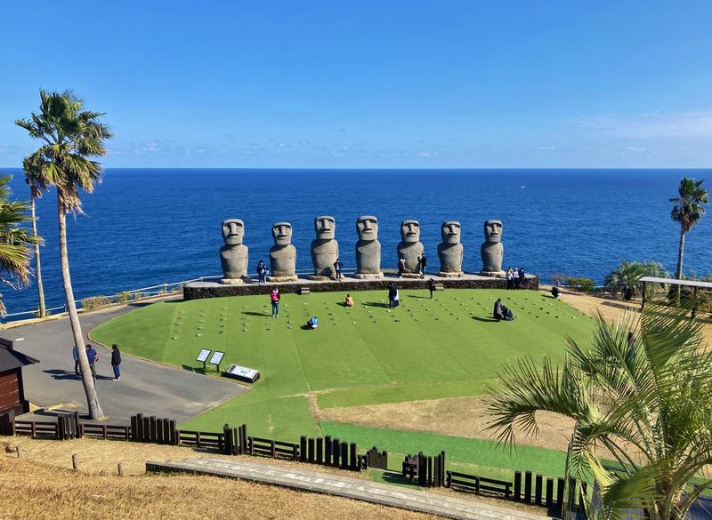 Leisurely Road Trip Through Miyazaki