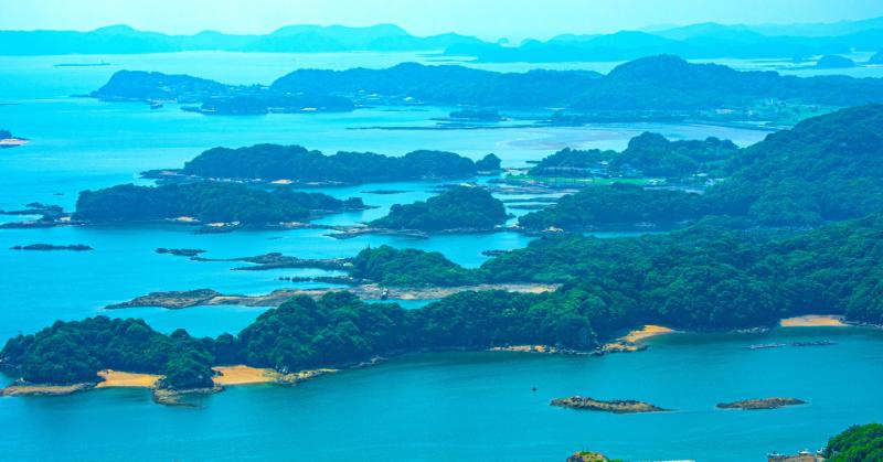 佐世保市の観光スポット