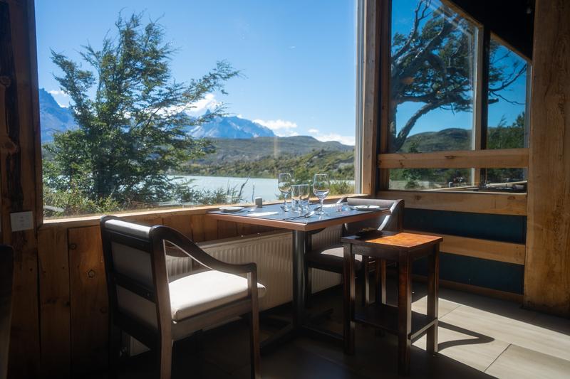 Mountain Café Life in Shinshu