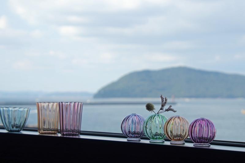 【Kagawa】Art Spots