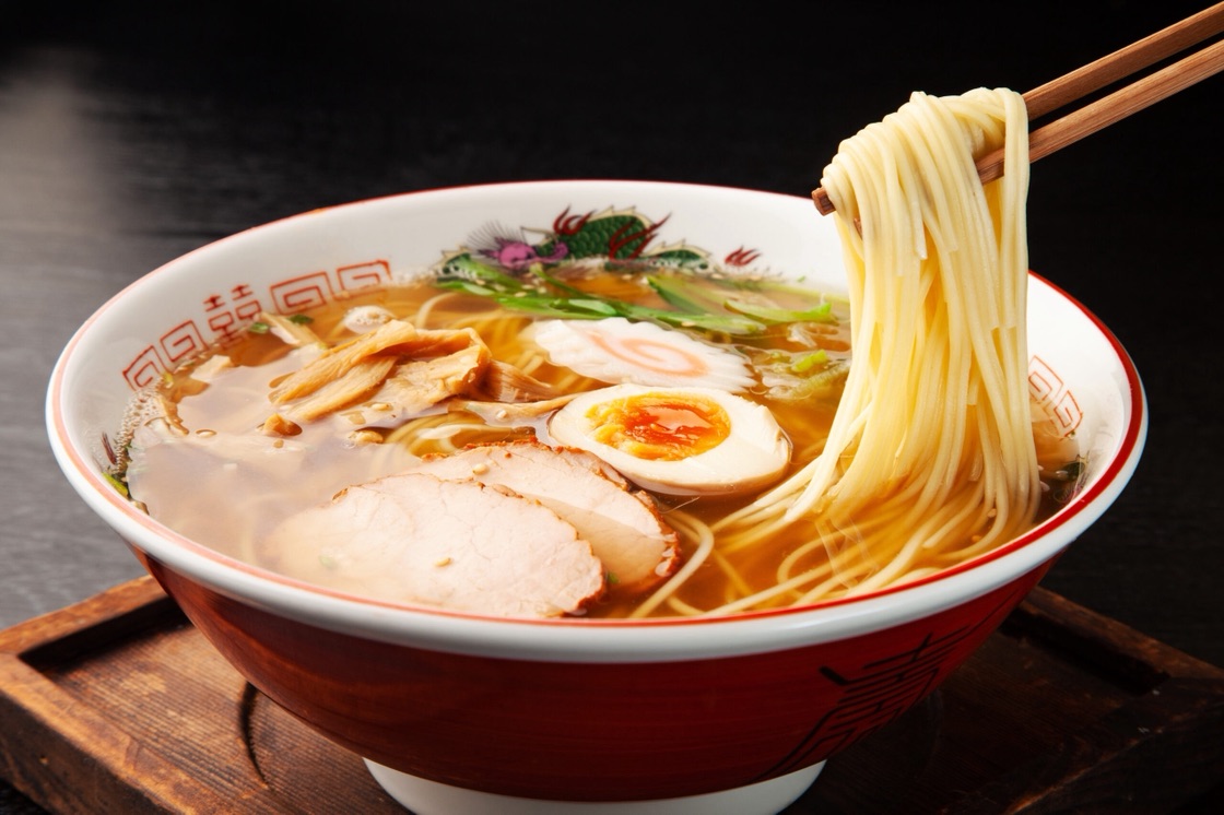 ラーメン巡り🍜〜東京編〜