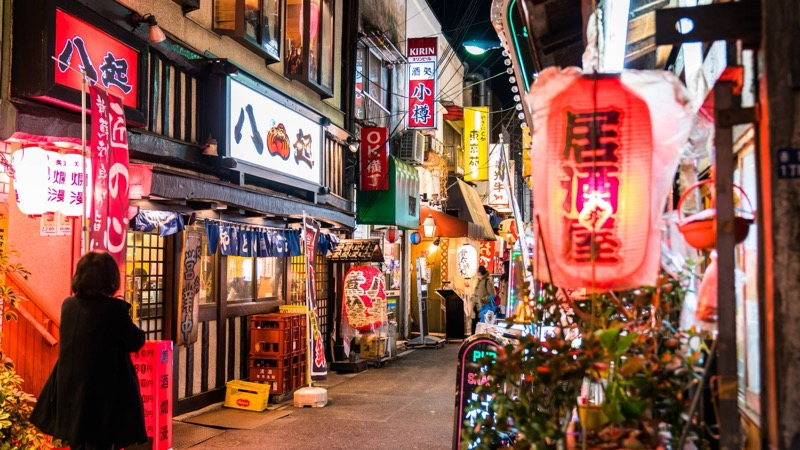 赤羽 ご飯&飲み屋🍺