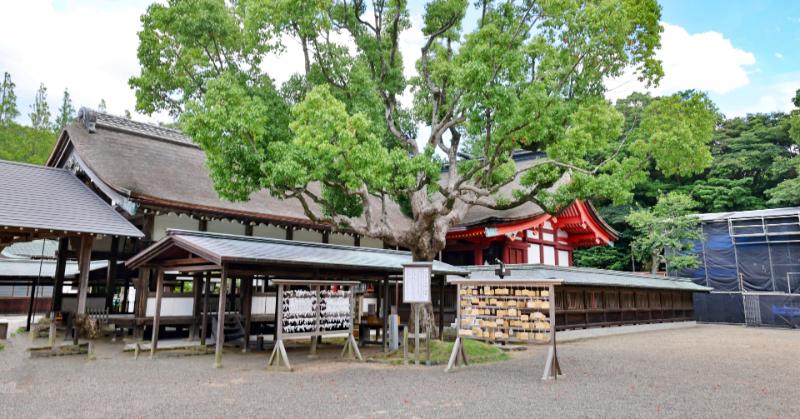 宗像市と宗像三女神