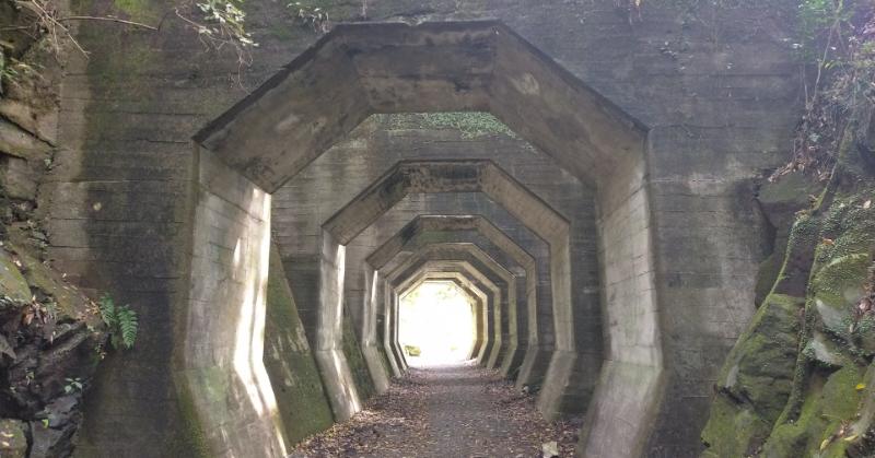 日本の原風景が残る美里町