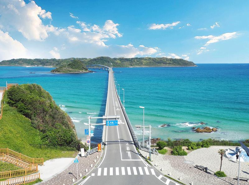 Yamaguchi Photogenic Journey