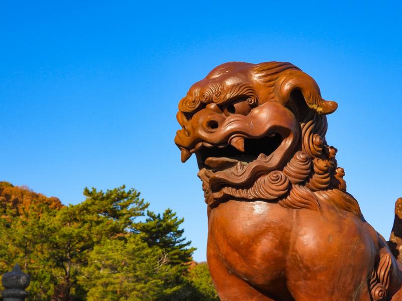 Okayama Souvenir Stroll