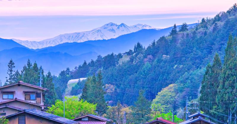 いいとこ白山市
