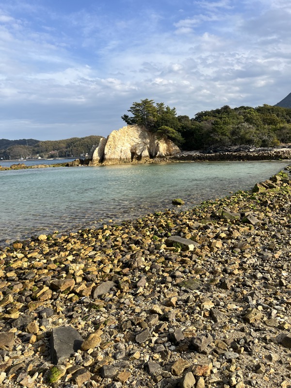 周防大島🌴1日ドライブ