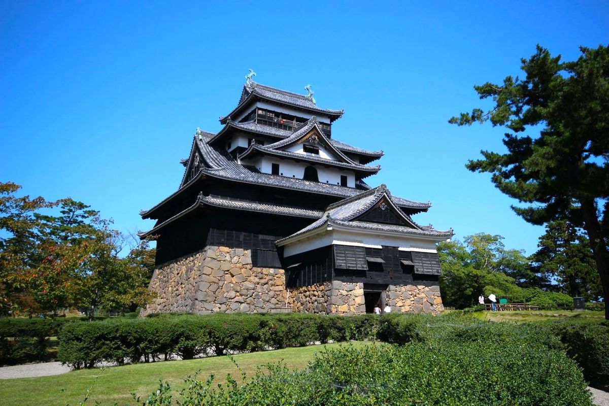 Matsue Castle