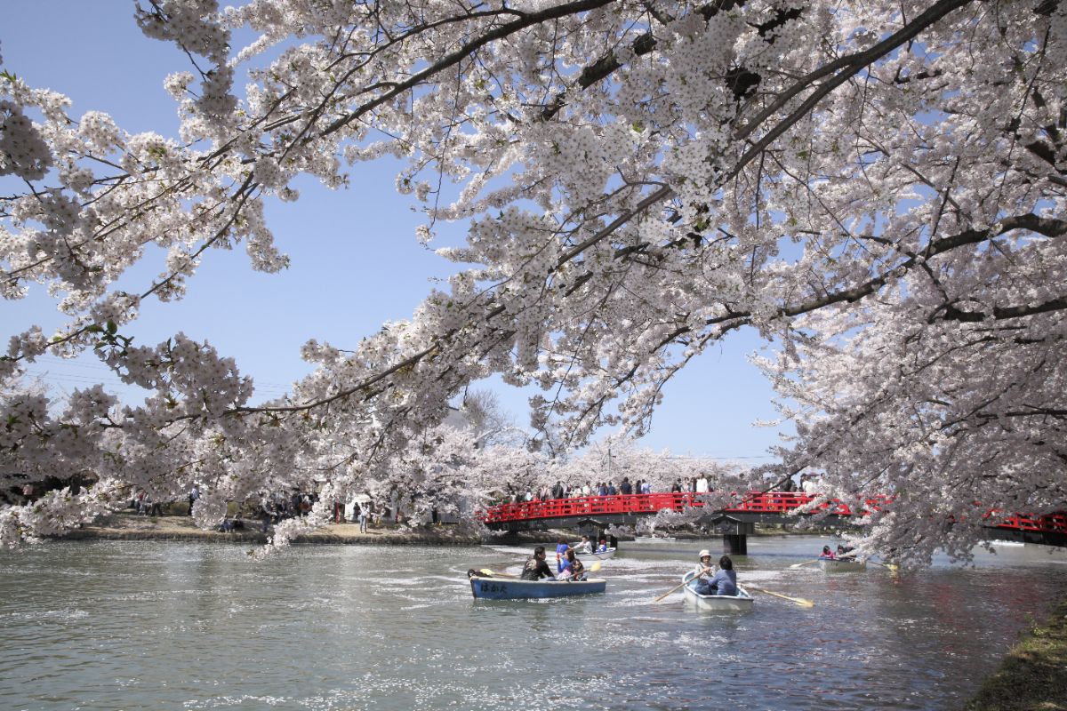 弘前公園