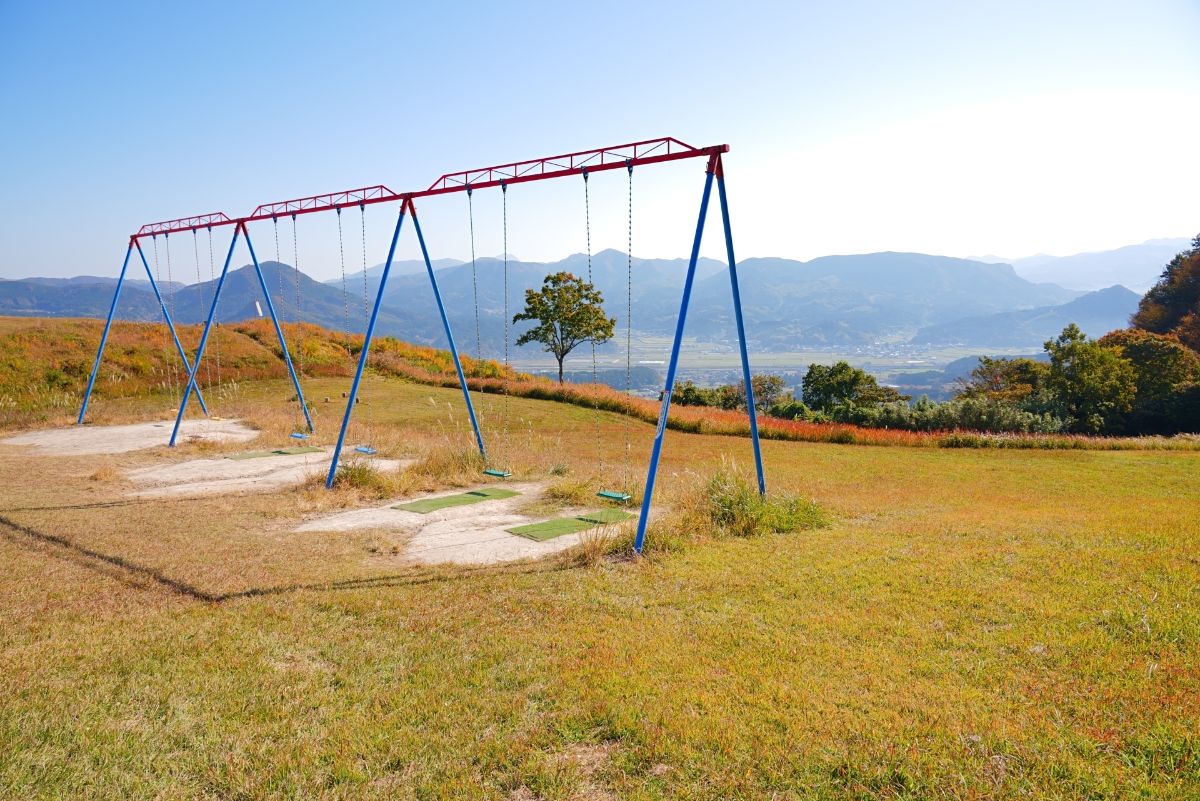 伐株山