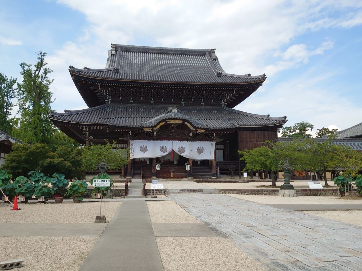 専修寺