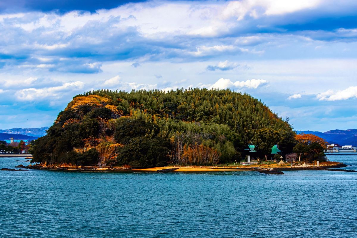 高島