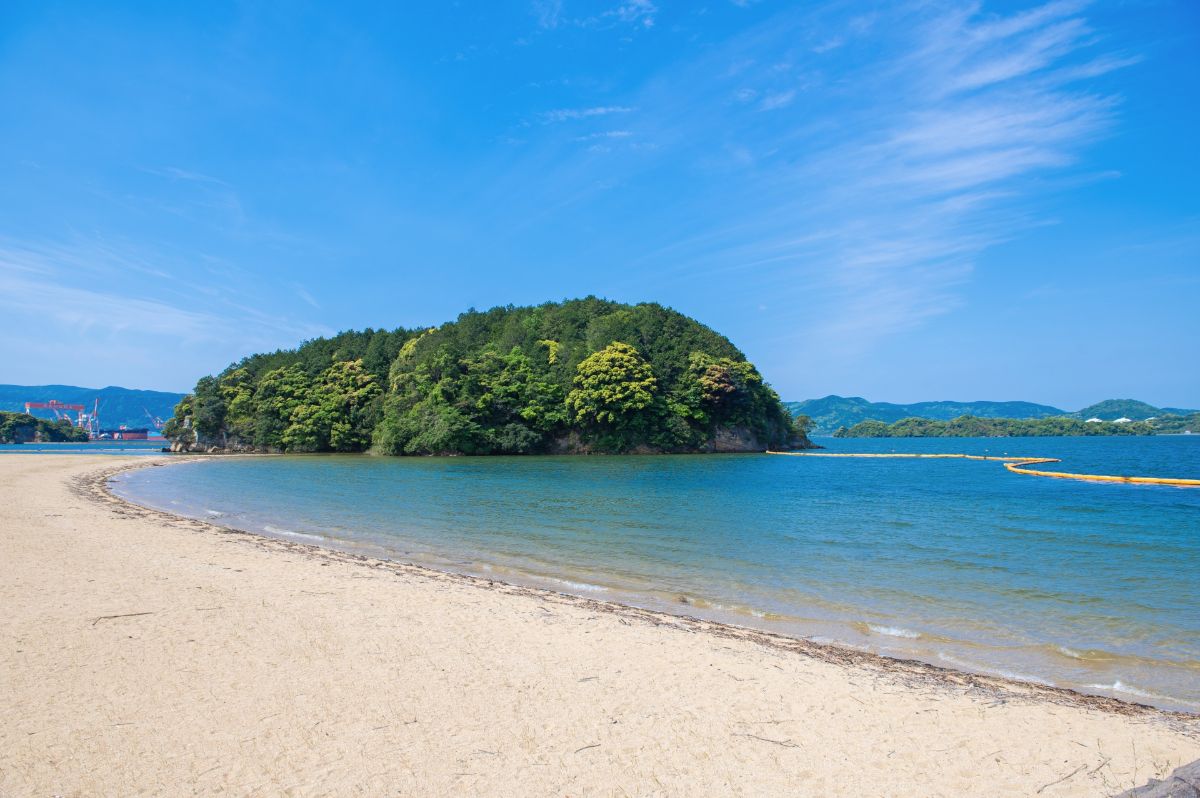 Imarin Beach