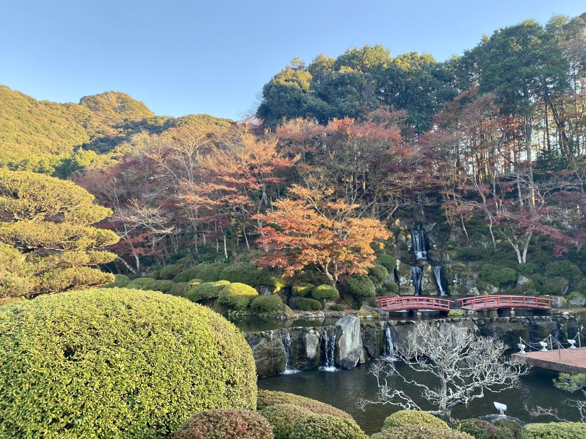 慧洲園・陽光美術館