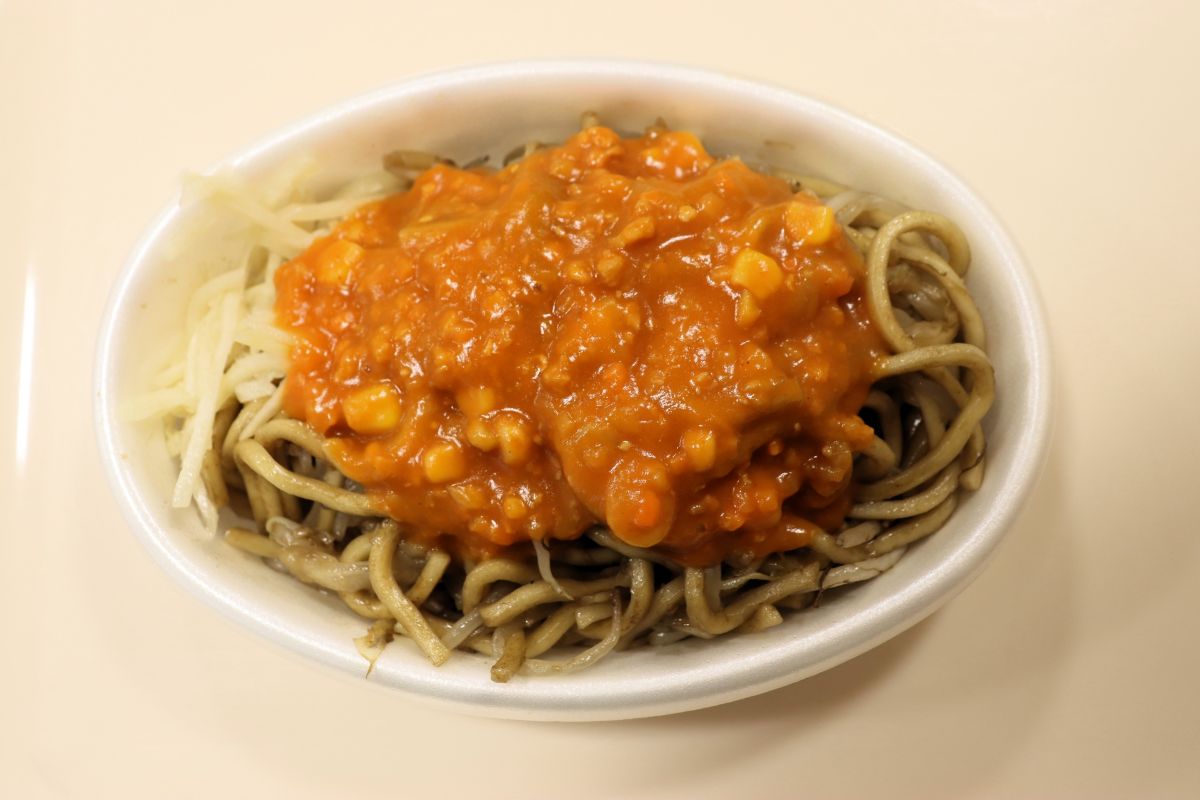 みかづき 万代店