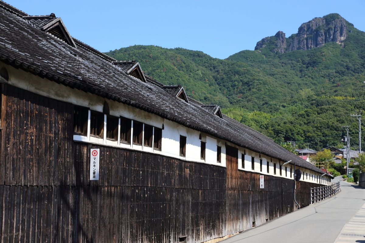 Hishio-no-sato
