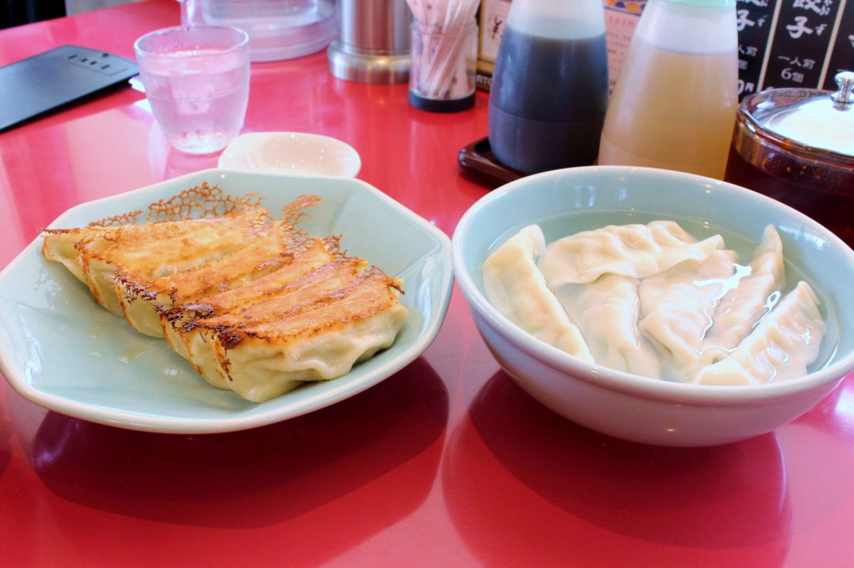 宇都宮みんみん 本店