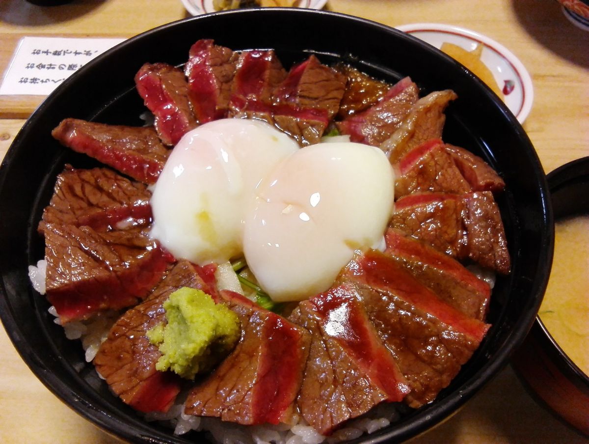 Imakin Shokudo