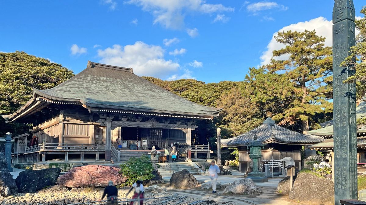 金剛福寺
