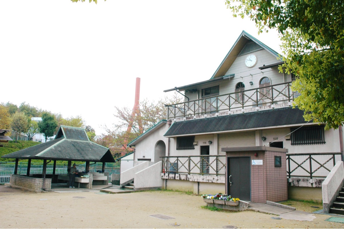 大阪狭山市立 市民ふれあいの里