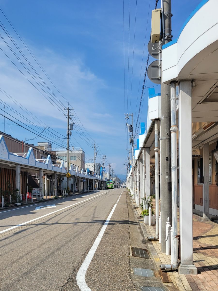 まんがロード