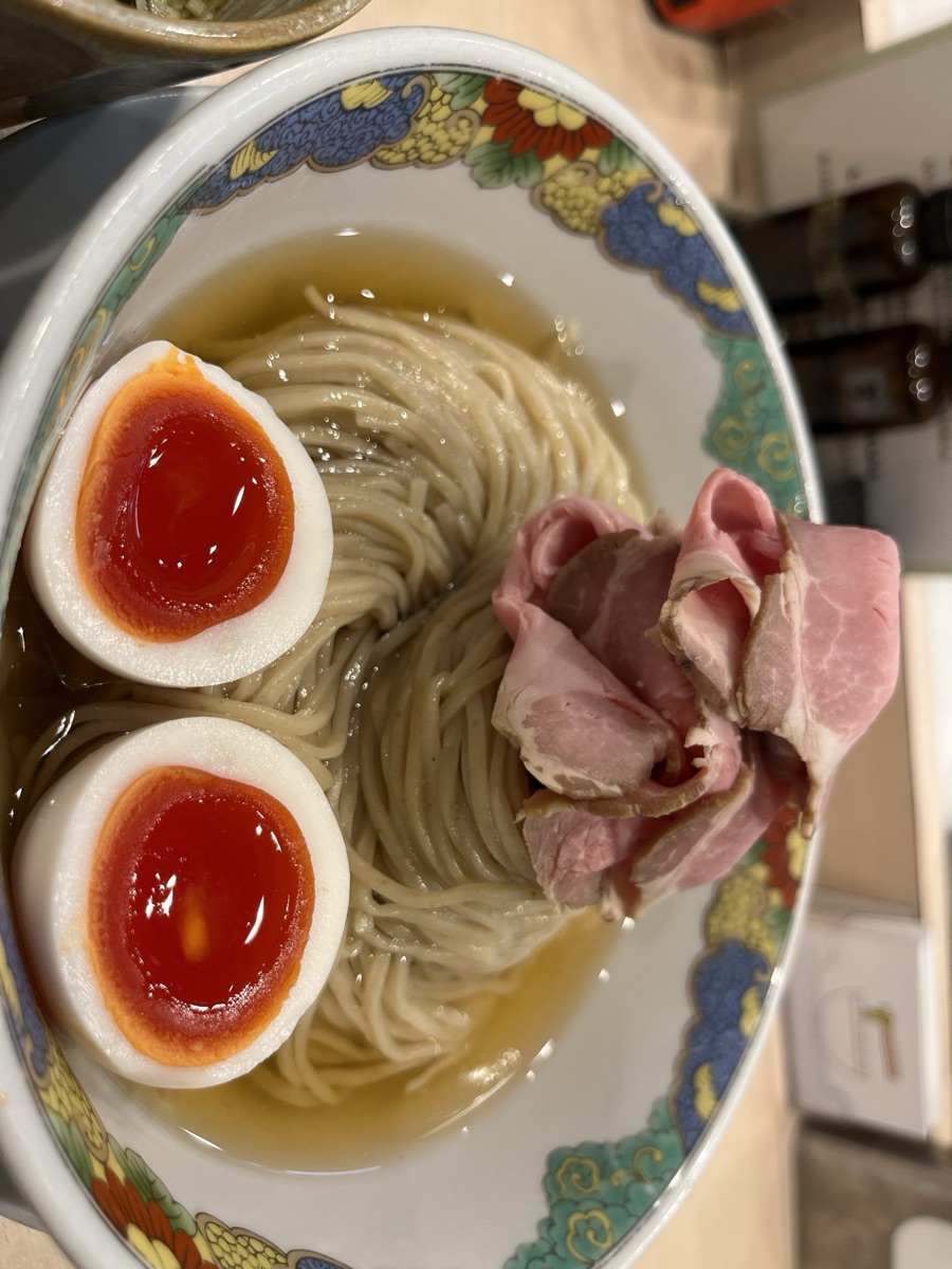 つけめん金龍