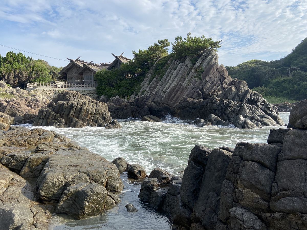 大御神社