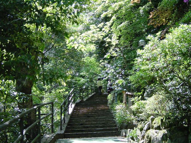 万葉公園