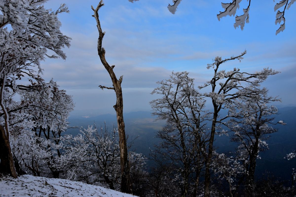 Mount Takami