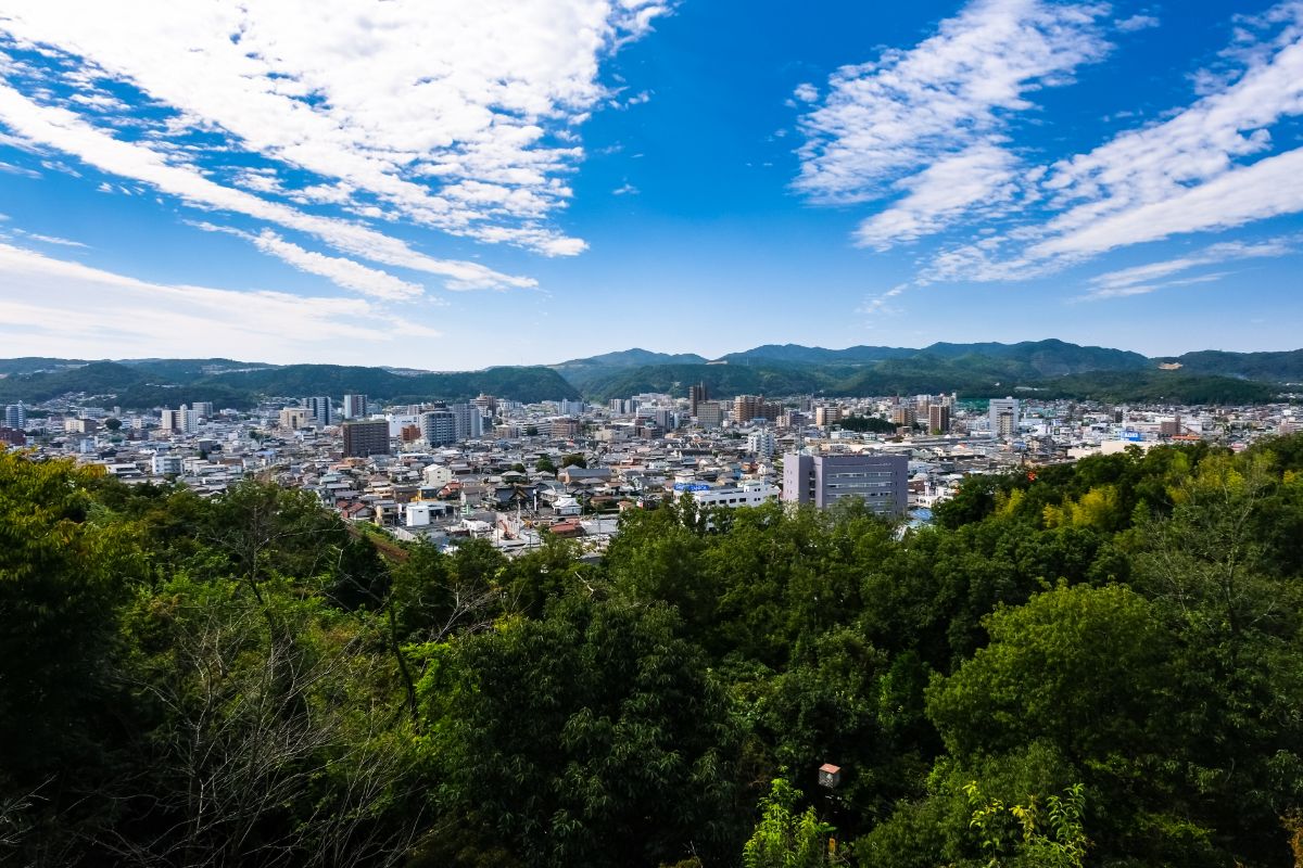 Kokei Park