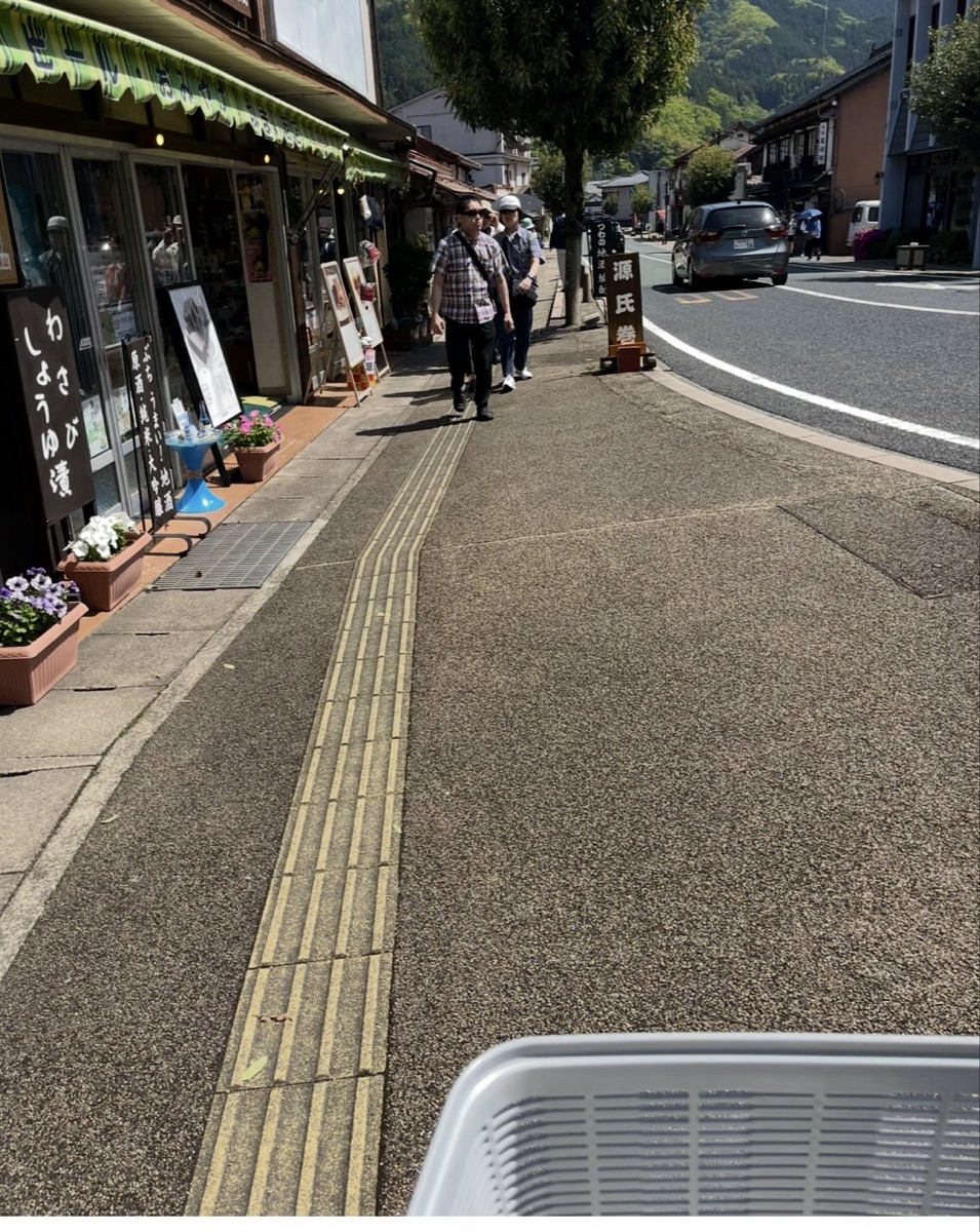 自転車レンタル🚲