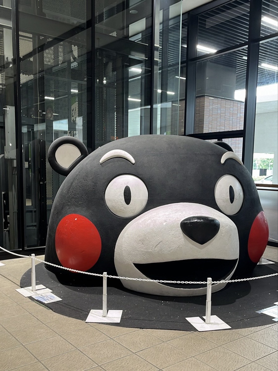 熊本駅