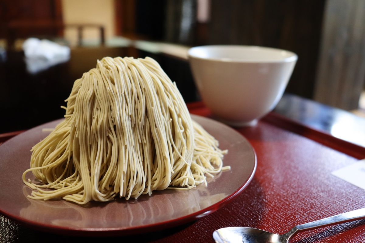 小布施堂 本店