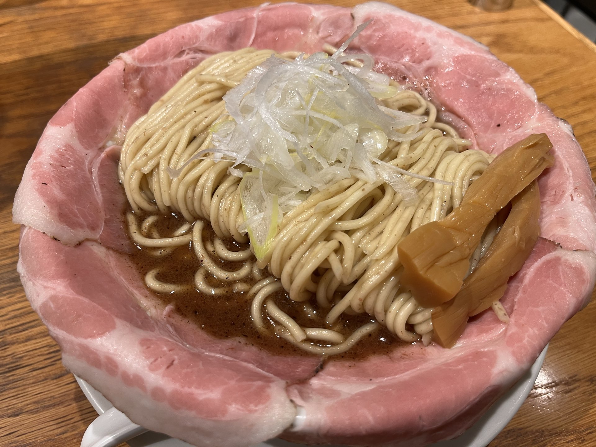 ラーメン大戦争 神田店