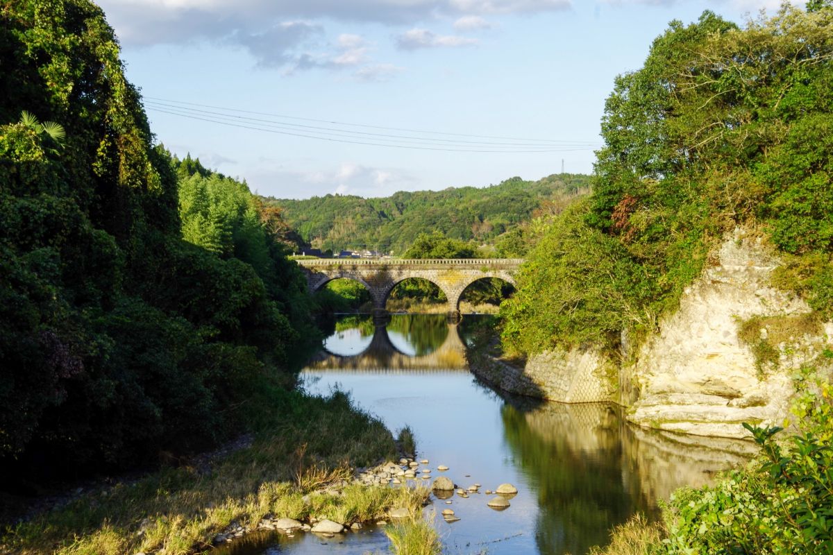 分寺橋