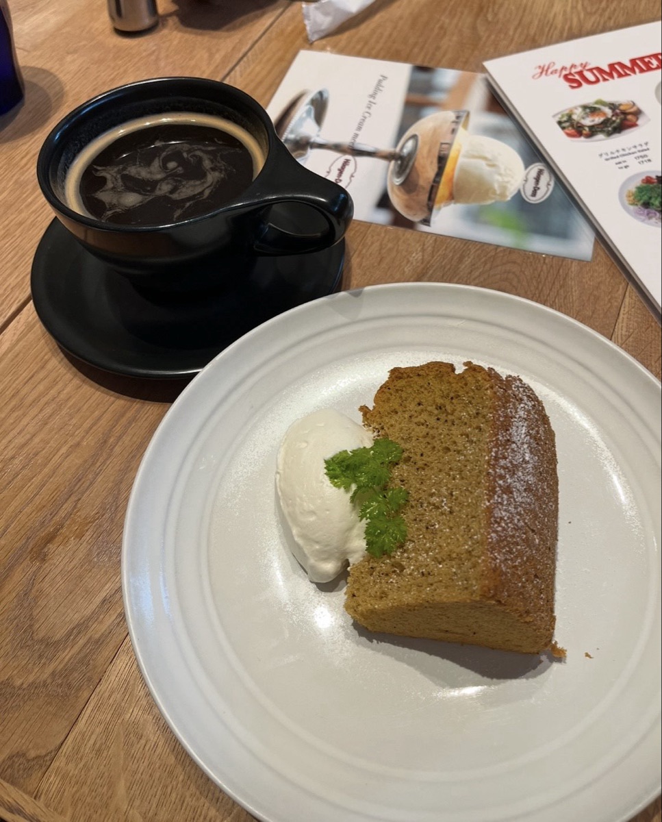 RHC カフェ 熊本店