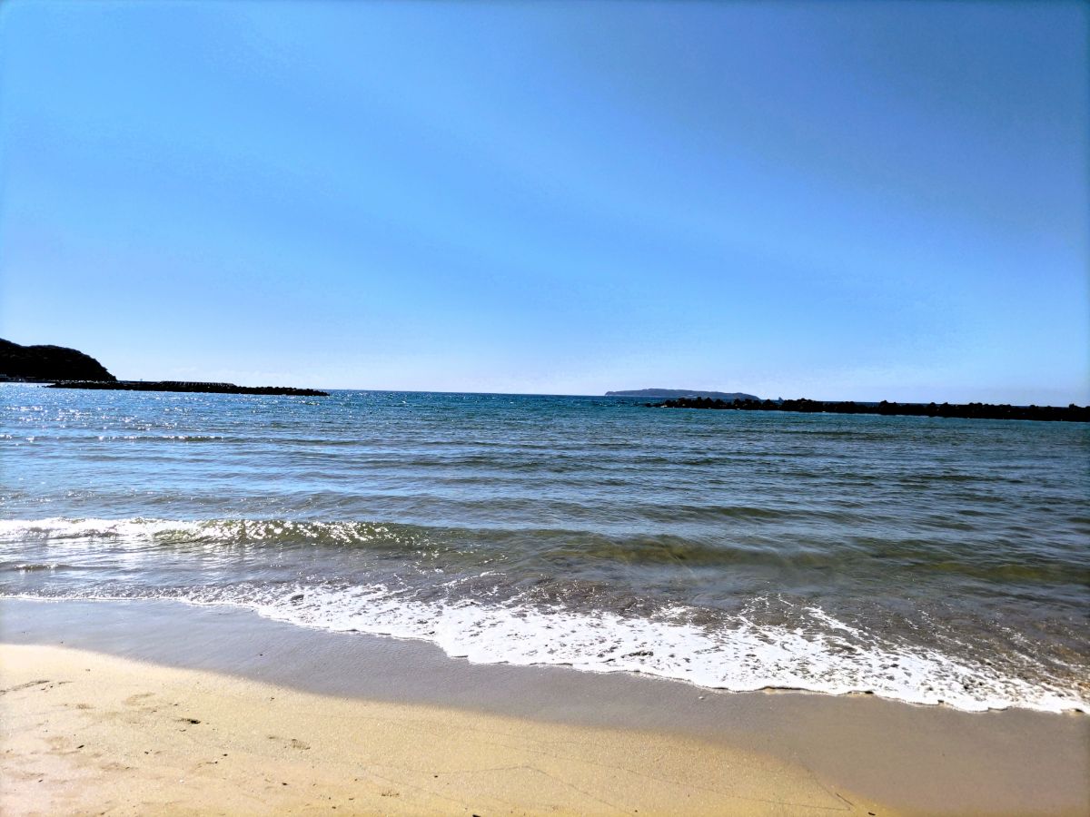新宮海岸