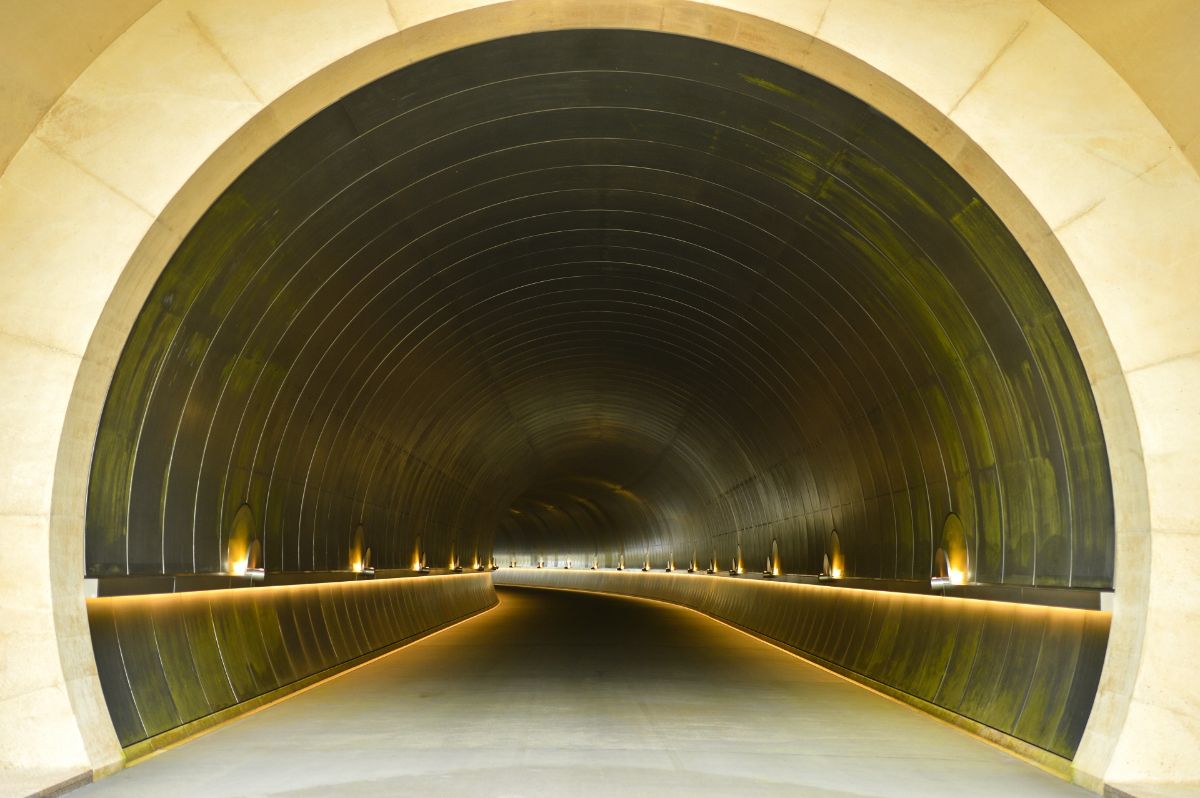 MIHO MUSEUM