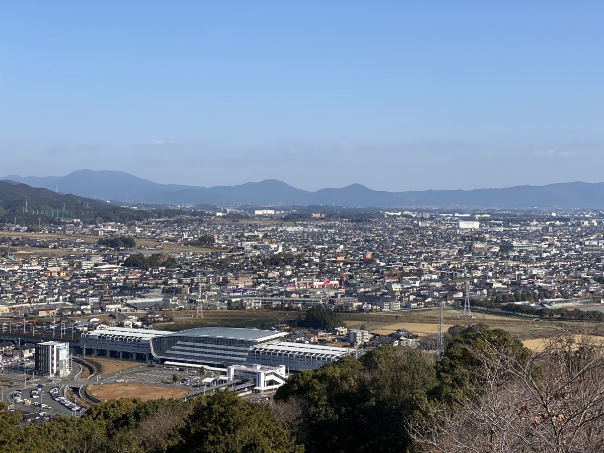 Asahiyama Park