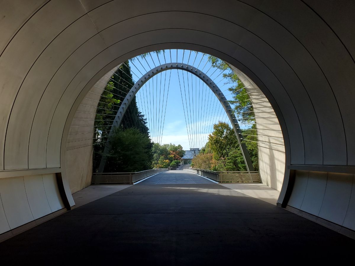 MIHO MUSEUM