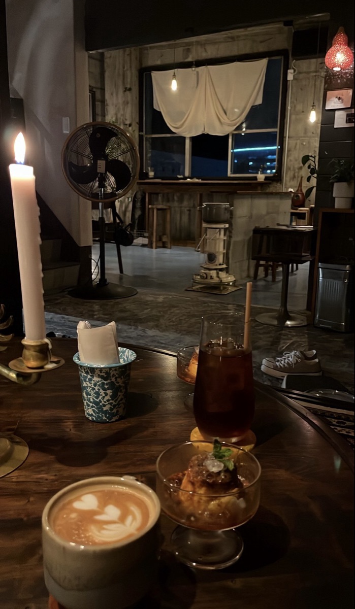 cafuné（カフネ）