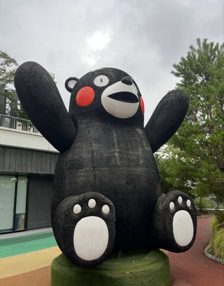 サクラマチクマモト