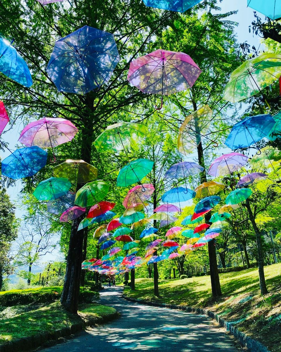 甘楽総合公園
