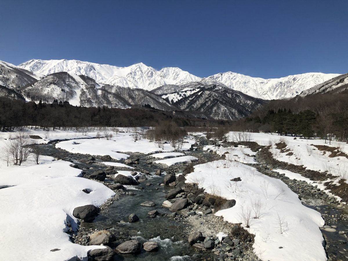 白馬大橋