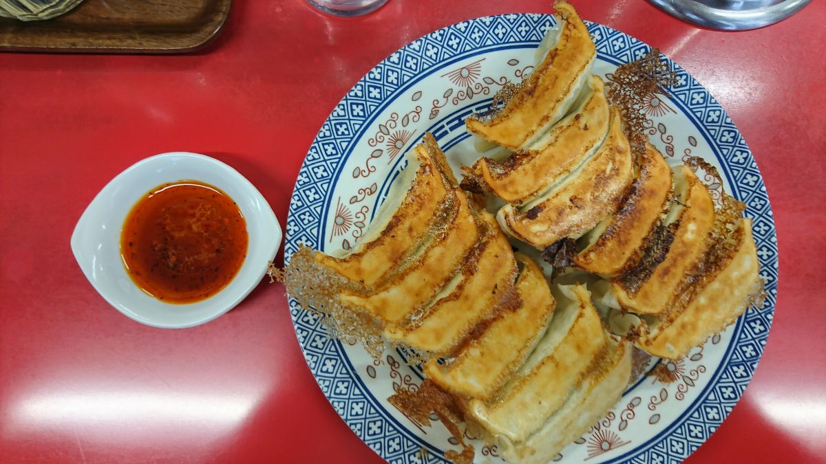 ぎょうざ専門店 正嗣 宮島町本店