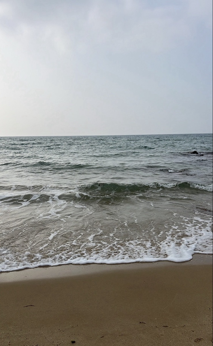 北長門海岸国定公園