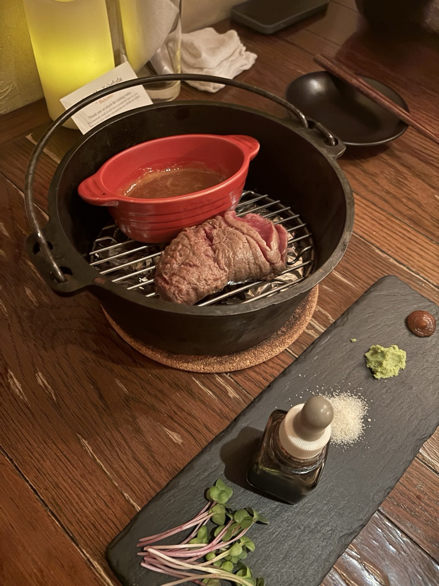 nakameguro 燻製 apartment